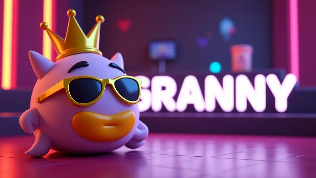 spingranny
